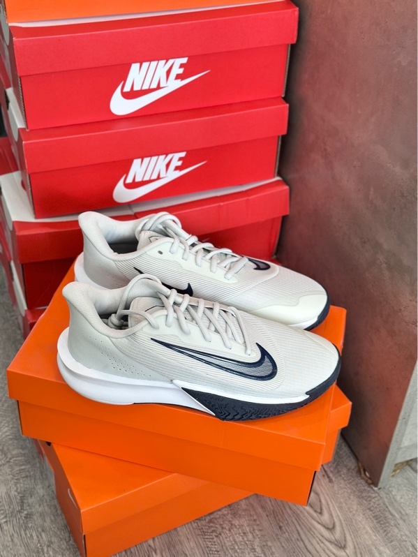 Nike Precision VII HJ9153 003