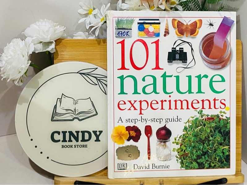 101 nature experiments