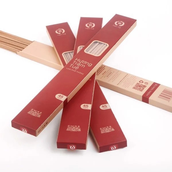 Hương Trầm Tuệ phổ thông 38x45