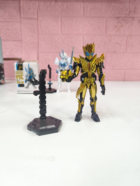 Mua bán (NOBOX) SODO KAMEN RIDER LEGENDS