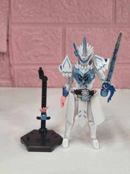 Mua bán SODO KAMEN RIDER BLADES TATEGAMI HYOUJUU SENKI