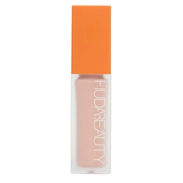HUDA che khuyết điểm color corrector #Cherry blossom