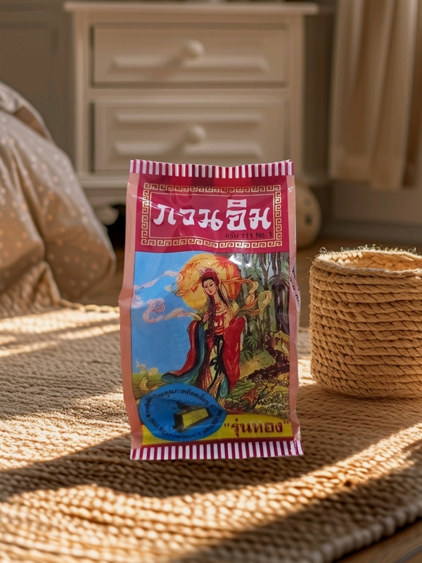 Kem cô tiên đỏ 3g