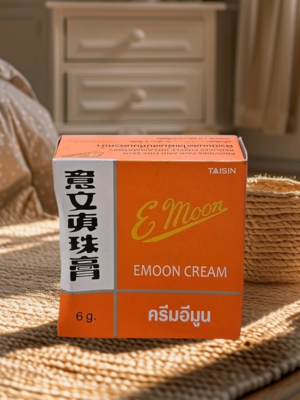 Kem Emoon 6g