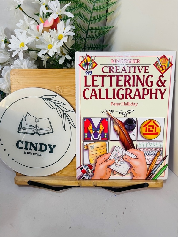Creative Lettering & Calligraphy