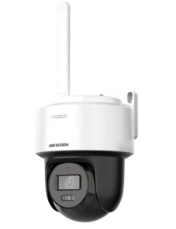 Camera IP dây Hikvision DS-2DE2C200MWG-EHUN 2MP (có màu, quay 360, hỗ trợ đàm thoại 2 chiều, ko có khe thẻ nhớ)