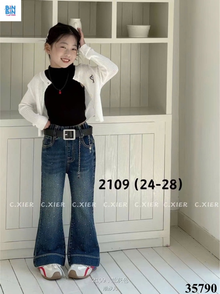 35790-QD loe đính cườm