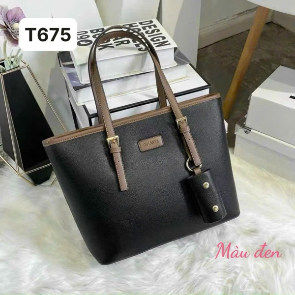 ISHOES-T675 Túi Xách 523#