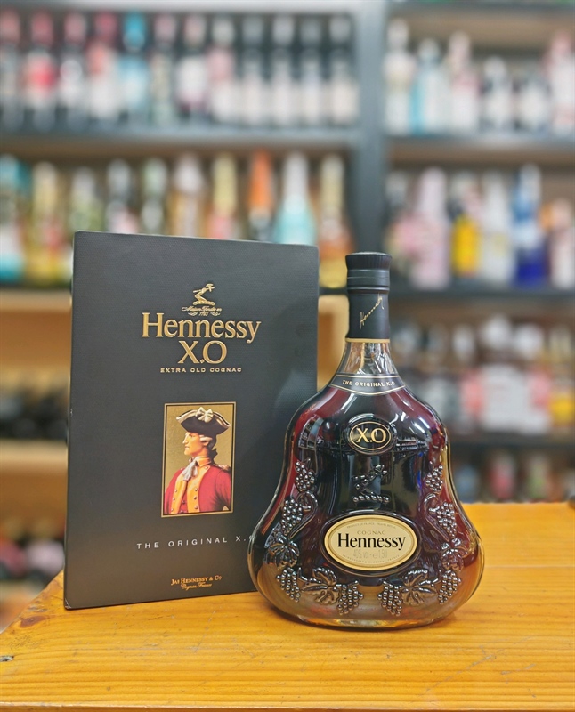 Rượu Hennessy XO 1,5 lit 40%
