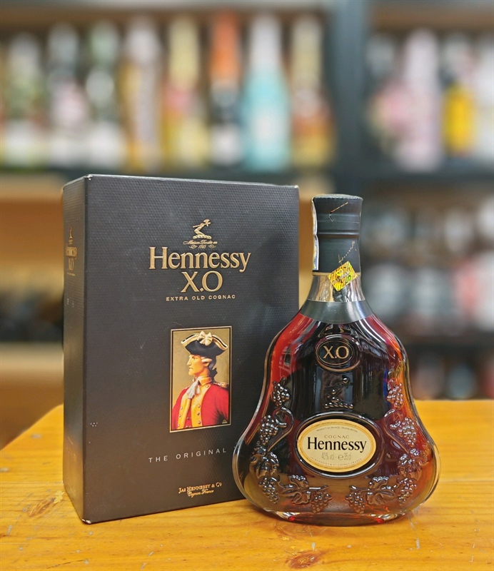 Rượu Hennessy XO 37,5cl 40%