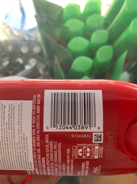 Sap KM Old Spice Pure Sport 85 G X 12