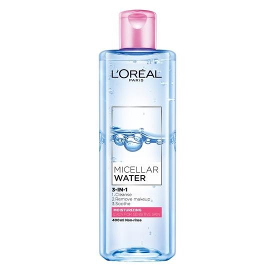 LOR TAYTRANG MICELLAR DUONG AM 400ML