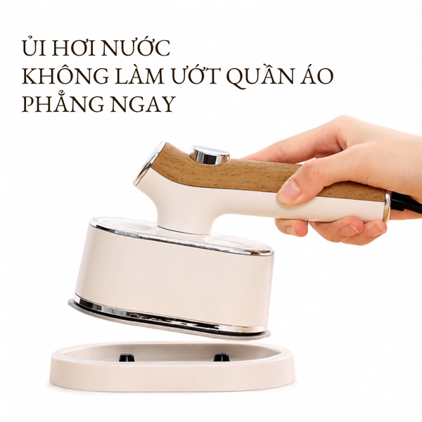 Bản là hơi nước YANG ZI