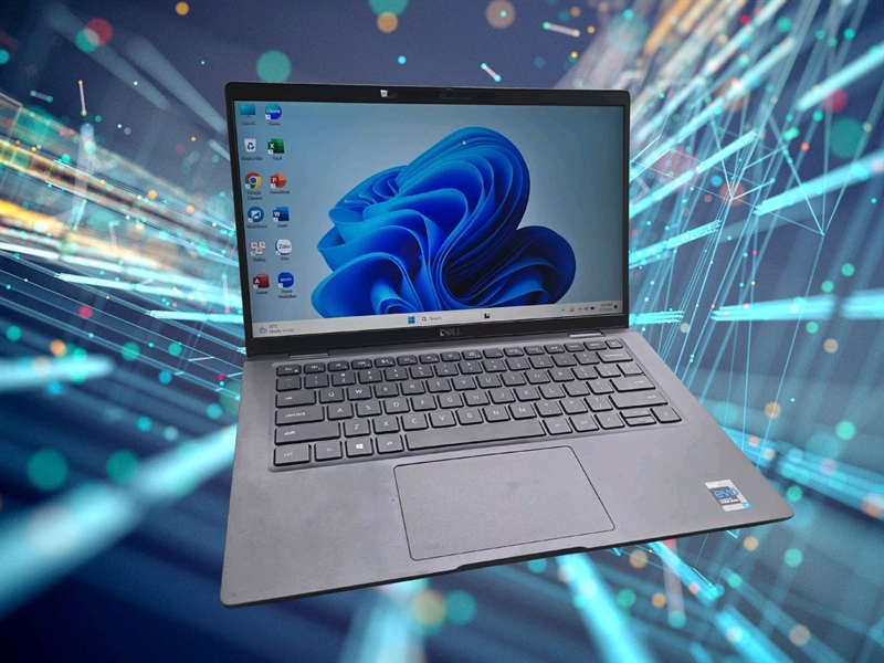 Dell Latitude 7420 i7 16G 256 FHD #1