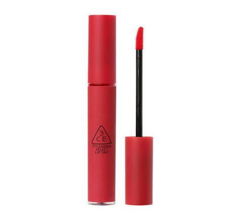 3CE Son Velvet Lip Tint Plush - 11 Best Ever