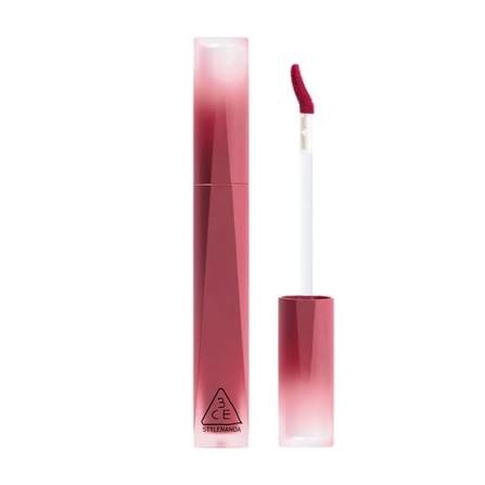 3CE Son Velvet Lip Tint Plush - 01 Speak Up