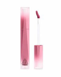 3CE Son Velvet Lip Tint Plush - 10 Cashmere Nude