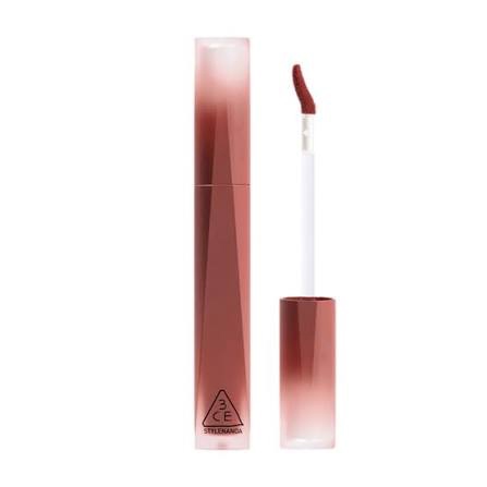 3CE Son Velvet Lip Tint Plush - 02 Taupe