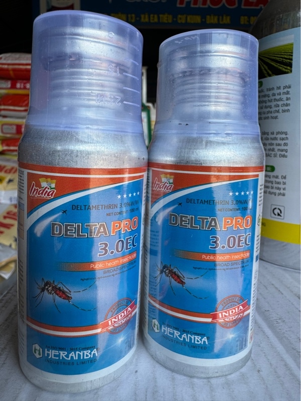DETA PRO 3.0 EC 100ml