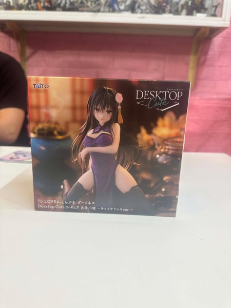 Mua bán (2ND) TAITO YUI KOTEGAWA CHINA DRESS VER