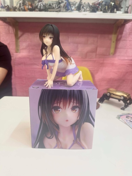 Mua bán (2ND) TAITO DESKTOP YUI KOTEGAWA ROOM WEAR VER