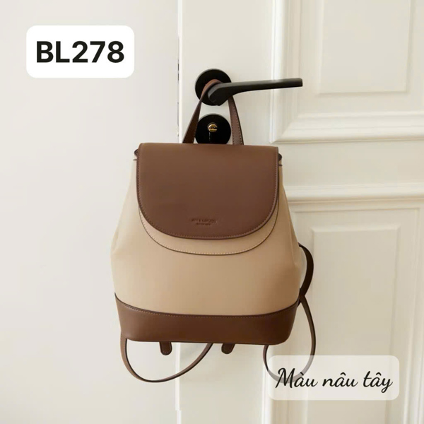 ISHOES - BL278 BaLo Y6274#