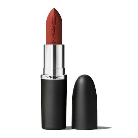 [Hàng Công Ty] MAC Son Matte Lipstick Rouge A Levres - 646 Marrakesh