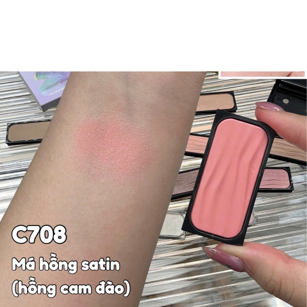 CHEERYEP ô má lẻ C708