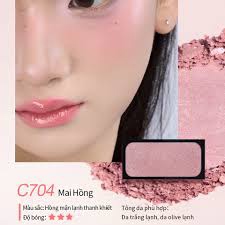 CHEERYEP ô má lẻ C704