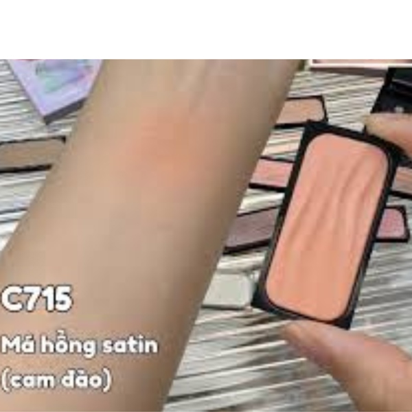 CHEERYEP ô má lẻ C715