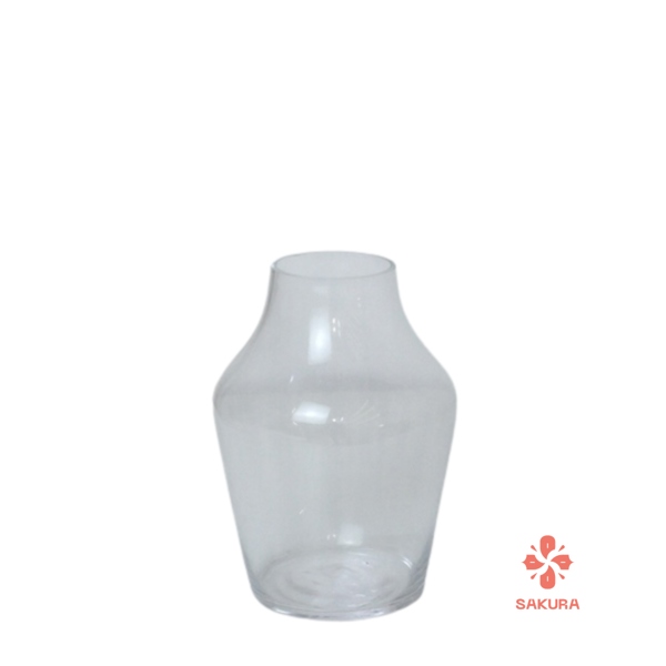 Lọ thủy tinh H15
