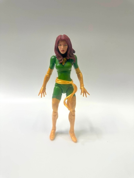 Mua bán (NOBOX) MARVEL LEGENDS SERIES PHOENIX
