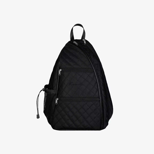 Giền Pickleball - Túi Pickleball Kamito Essentials Backpack W1