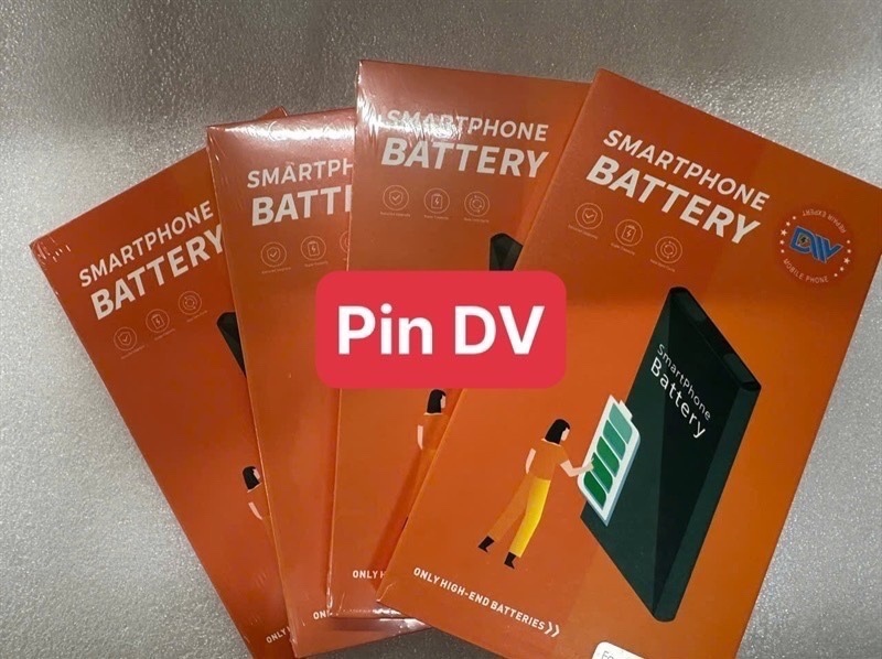 Pin Xiaomi BM57 - DV / Redmi Note 10 Pro 5G - 5000mAh