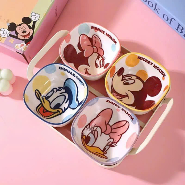 CHÉN HÃNG DISNEY MIX