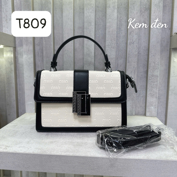 ISHOES - T809 Full Túi Xách 5532#