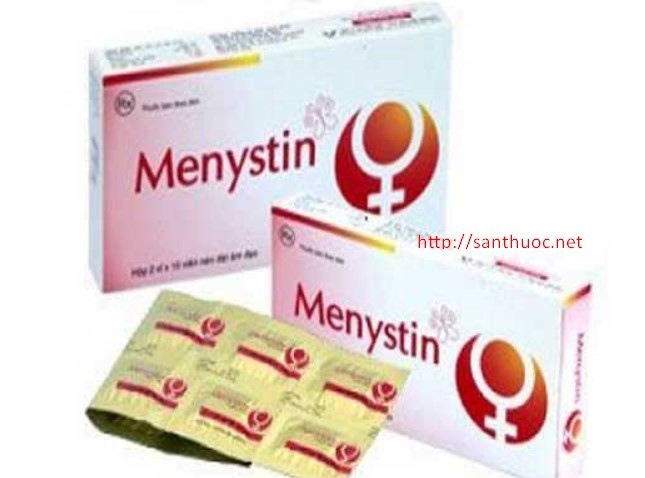MENYSTIN