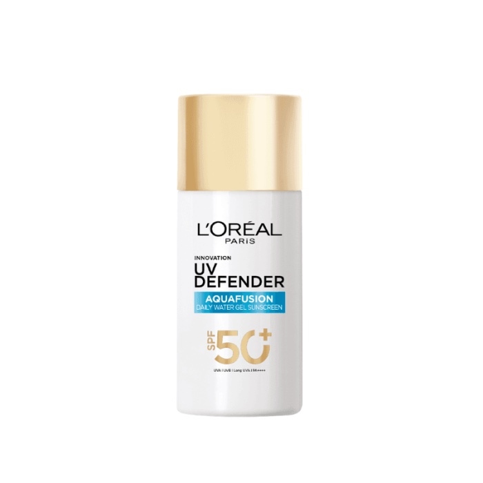 Kem Chống Nắng L'Oreal UV Defender #Aquafusion