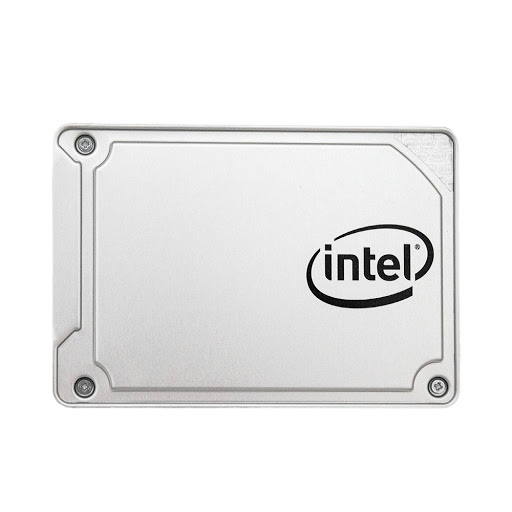 SSD 256GB INTEL