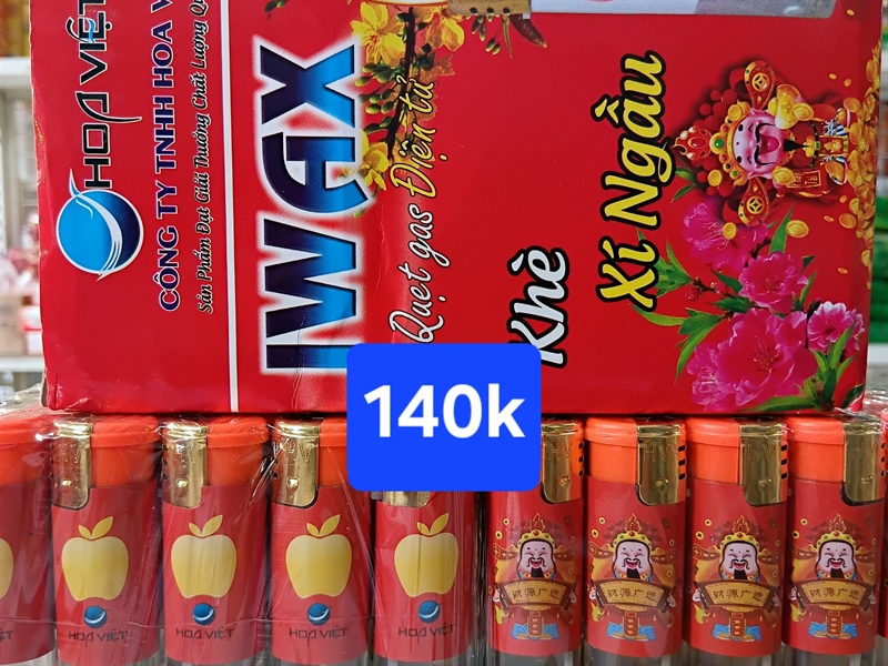 Quẹt khò xí gầu