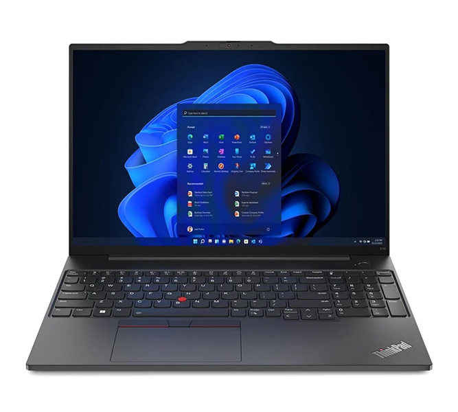 Lenovo ThinkPad X1 Carbon Gen 10 - i5 1240P | 16GB | 512GB SSD | 14" FHD IPS