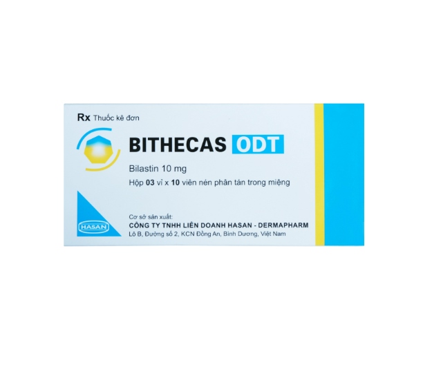 BITHECAS ODT