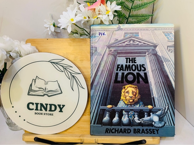 The Famous Lion