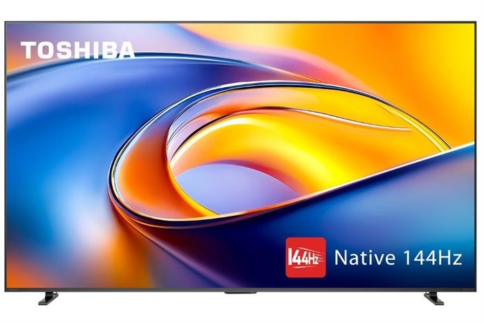 TV Tivi QLED Toshiba AI 4K 100 inch 100Z570RP