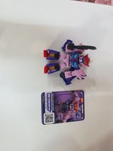 Mua bán (NO BOX) SET 2 BLOKEES DEFENDER 3 TRANSFORMER