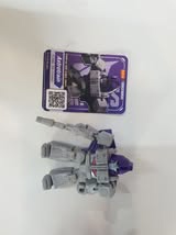 Mua bán (NO BOX) SET 1 BLOKEES DEFENDER 3 TRANSFORMER