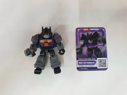 Mua bán (NO BOX) SET 11 BLOKEES DEFENDER 3 TRANSFORMER
