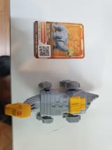 Mua bán (NO BOX) SET 12 BLOKEES DEFENDER 3 TRANSFORMER