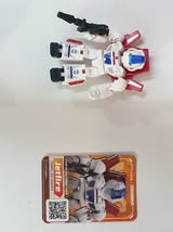 Mua bán (NO BOX) SET 7 BLOKEES DEFENDER 3 TRANSFORMER