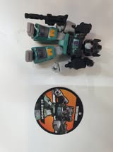 Mua bán (NO BOX) SET 10 BLOKEES DEFENDER 3 TRANSFORMER